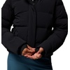 image:imageColumbia Amaze Puff Hooded JacketBlack