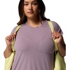 image:imageColumbia Amaze Puff Hooded JacketCitron Haze