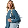image:imageColumbia Amaze Puff Hooded JacketCrushed Blue