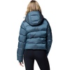 image:imageColumbia Amaze Puff Hooded JacketEverblue High Shine