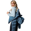 image:imageColumbia Amaze Puff Hooded JacketEverblue High Shine