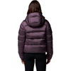 image:imageColumbia Amaze Puff Hooded JacketFig High Shine