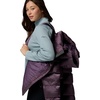 image:imageColumbia Amaze Puff Hooded JacketFig High Shine