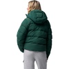 image:imageColumbia Amaze Puff Hooded JacketRain Forest