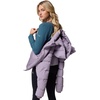 image:imageColumbia Amaze Puff Hooded JacketShale Purple