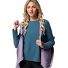 image:imageColumbia Amaze Puff Hooded JacketShale Purple