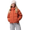 image:imageColumbia Amaze Puff Hooded JacketTuscan