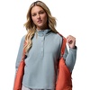 image:imageColumbia Amaze Puff Hooded JacketTuscan