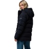 image:imageColumbia Amaze Puff Mid Hooded JacketBlack