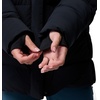 image:imageColumbia Amaze Puff Mid Hooded JacketBlack
