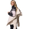 image:imageColumbia Amaze Puff Mid Hooded JacketDark Stone