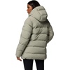 image:imageColumbia Amaze Puff Mid Hooded JacketSafari