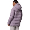image:imageColumbia Amaze Puff Mid Hooded JacketShale Purple