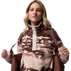 image:imageColumbia Amaze Puff Mid Hooded JacketTobacco
