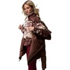 image:imageColumbia Amaze Puff Mid Hooded JacketTobacco