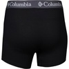 image:imageColumbia Amazon Exclusive 6 Pack Performance Boxer BriefBlack