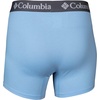 image:imageColumbia Amazon Exclusive 6 Pack Performance Boxer BriefLight BlueNavyStone Green