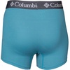 image:imageColumbia Amazon Exclusive 6 Pack Performance Boxer BriefTealNeon GreenBlack