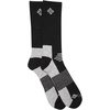 image:imageColumbia Cotton Crew  ArchAnkle Support Mesh Vent 3 Pair M1013Black