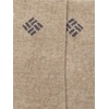 image:imageColumbia Cotton Crew  ArchAnkle Support Mesh Vent 3 Pair M1013Brown