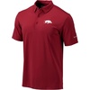 image:imageColumbia Golf Mens Arkansas Razorbacks Drive Polo