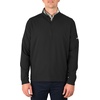 image:imageColumbia Golf Mens Bogeys Paradise PulloverBlack