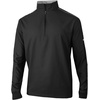 image:imageColumbia Golf Mens Bogeys Paradise PulloverBlack