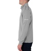 image:imageColumbia Golf Mens Bogeys Paradise PulloverGrey