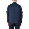 image:imageColumbia Golf Mens Bogeys Paradise PulloverNavy