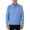 image:imageColumbia Golf Mens Bogeys Paradise PulloverWhite Cap