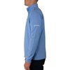 image:imageColumbia Golf Mens Bogeys Paradise PulloverWhite Cap
