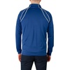image:imageColumbia Golf Mens OmniHeat Range Session 14 Zip PulloverAzul