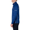 image:imageColumbia Golf Mens OmniHeat Range Session 14 Zip PulloverAzul