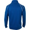 image:imageColumbia Golf Mens OmniHeat Range Session 14 Zip PulloverAzul