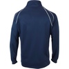 image:imageColumbia Golf Mens OmniHeat Range Session 14 Zip PulloverNavy