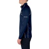 image:imageColumbia Golf Mens OmniHeat Range Session 14 Zip PulloverNavy