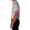 image:imageColumbia Golf Mens OmniWick Golden Hills PoloCool Grey