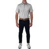 image:imageColumbia Golf Mens OmniWick Golden Hills PoloCool Grey