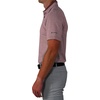 image:imageColumbia Golf Mens OmniWick Golden Hills PoloDeep Maroon
