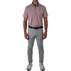 image:imageColumbia Golf Mens OmniWick Golden Hills PoloDeep Maroon
