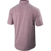 image:imageColumbia Golf Mens OmniWick Golden Hills PoloDeep Maroon