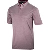 image:imageColumbia Golf Mens OmniWick Golden Hills PoloDeep Maroon