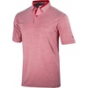 image:imageColumbia Golf Mens OmniWick Golden Hills PoloIntense Red