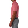 image:imageColumbia Golf Mens OmniWick Golden Hills PoloIntense Red