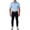 image:imageColumbia Golf Mens OmniWick Golden Hills PoloSail