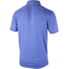 image:imageColumbia Golf Mens OmniWick Post Round PoloAzul