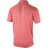 image:imageColumbia Golf Mens OmniWick Post Round PoloIntense Red