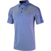 image:imageColumbia Golf Mens OmniWick in Contention PoloAzul