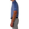 image:imageColumbia Golf Mens OmniWick in Contention PoloAzul
