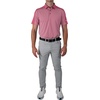 image:imageColumbia Golf Mens OmniWick in Contention PoloBeet